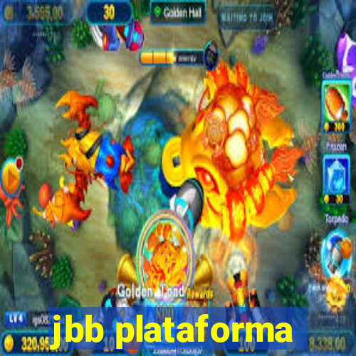 jbb plataforma